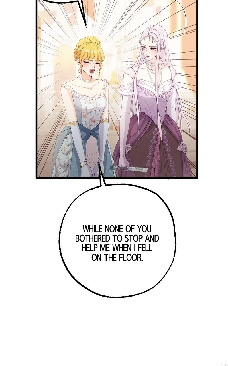 The Murdered Princess andthe Innocent Traitor Chapter 34 page 57 - 