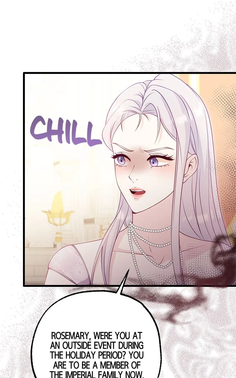 The Murdered Princess andthe Innocent Traitor Chapter 34 page 58 - 