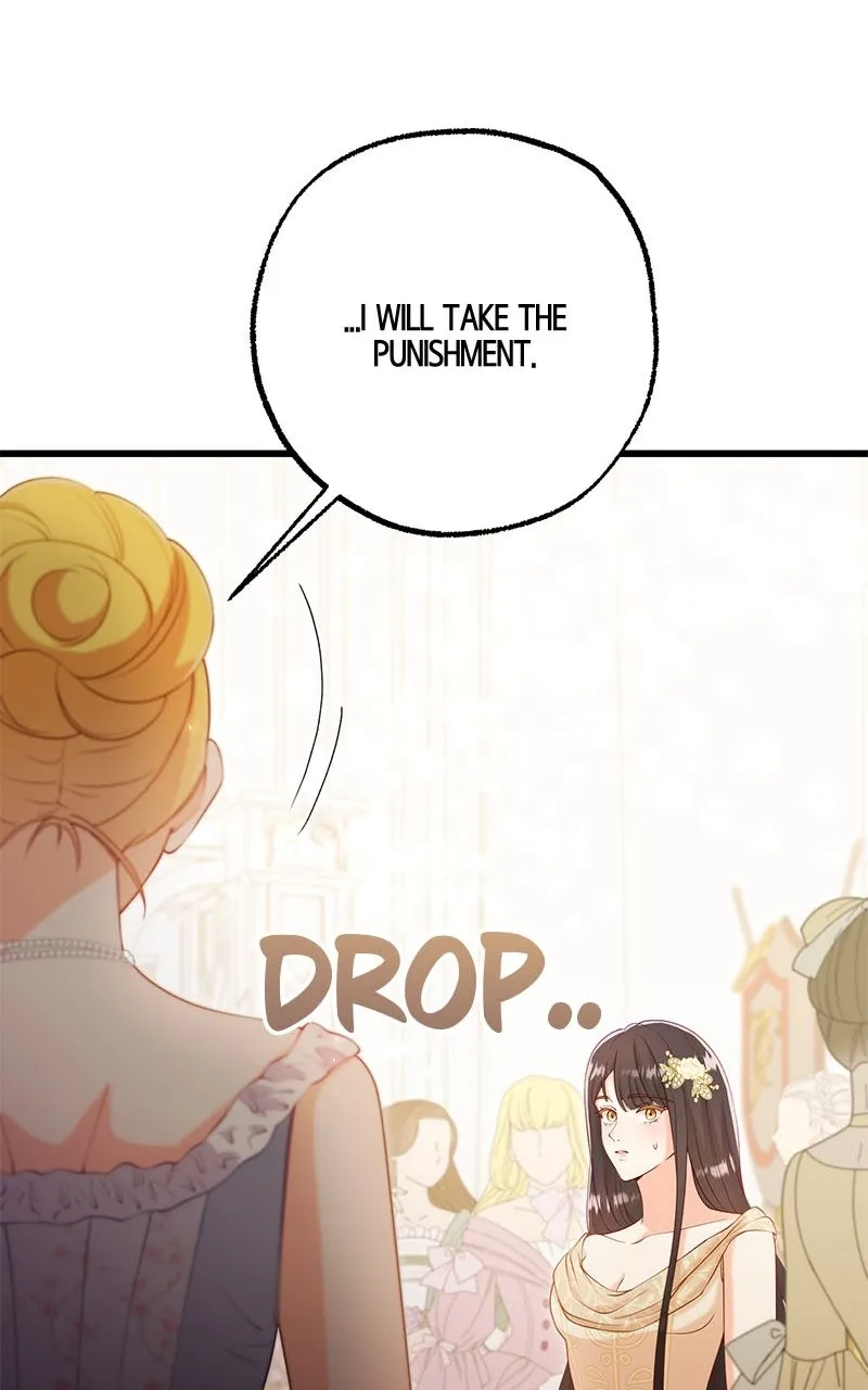 The Murdered Princess andthe Innocent Traitor Chapter 34 page 60 - 