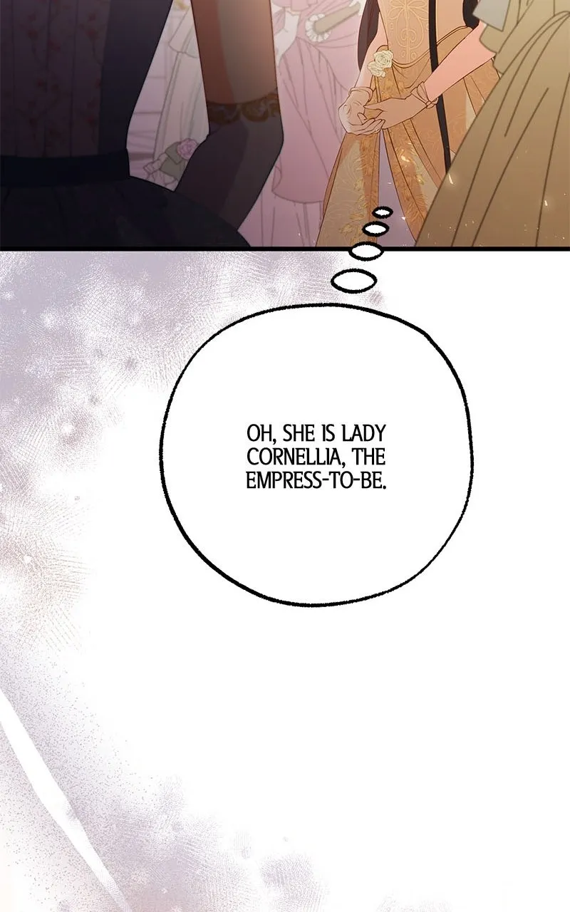The Murdered Princess andthe Innocent Traitor Chapter 34 page 61 - 