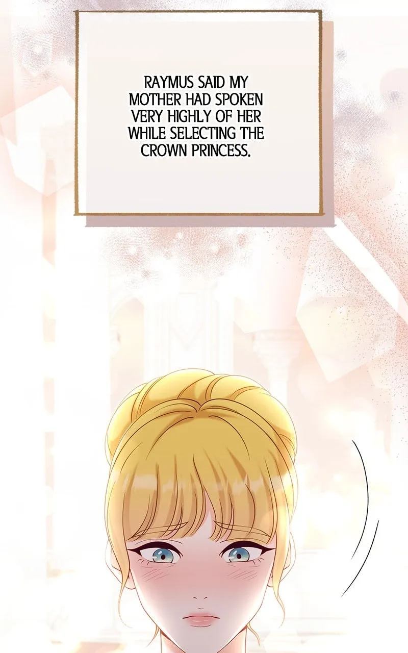 The Murdered Princess andthe Innocent Traitor Chapter 34 page 62 - 