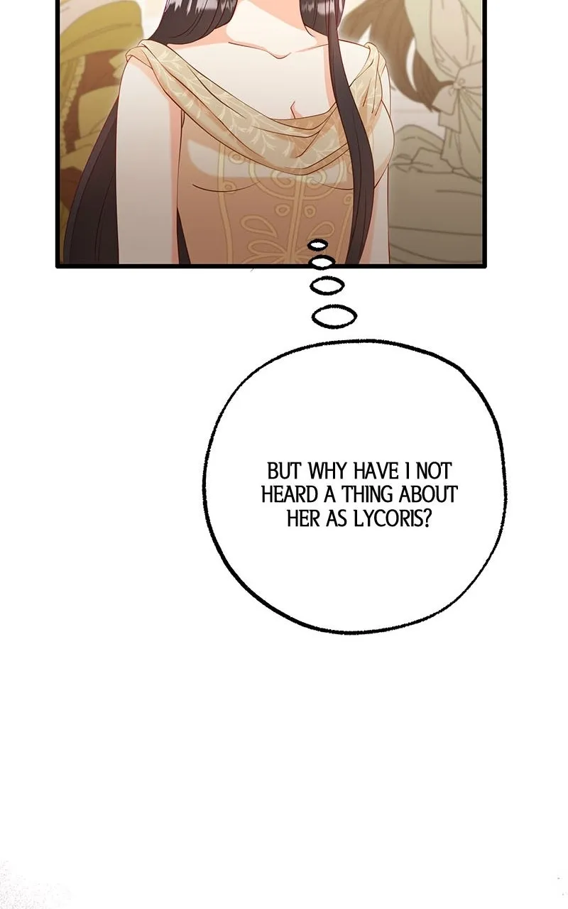 The Murdered Princess andthe Innocent Traitor Chapter 34 page 65 - 