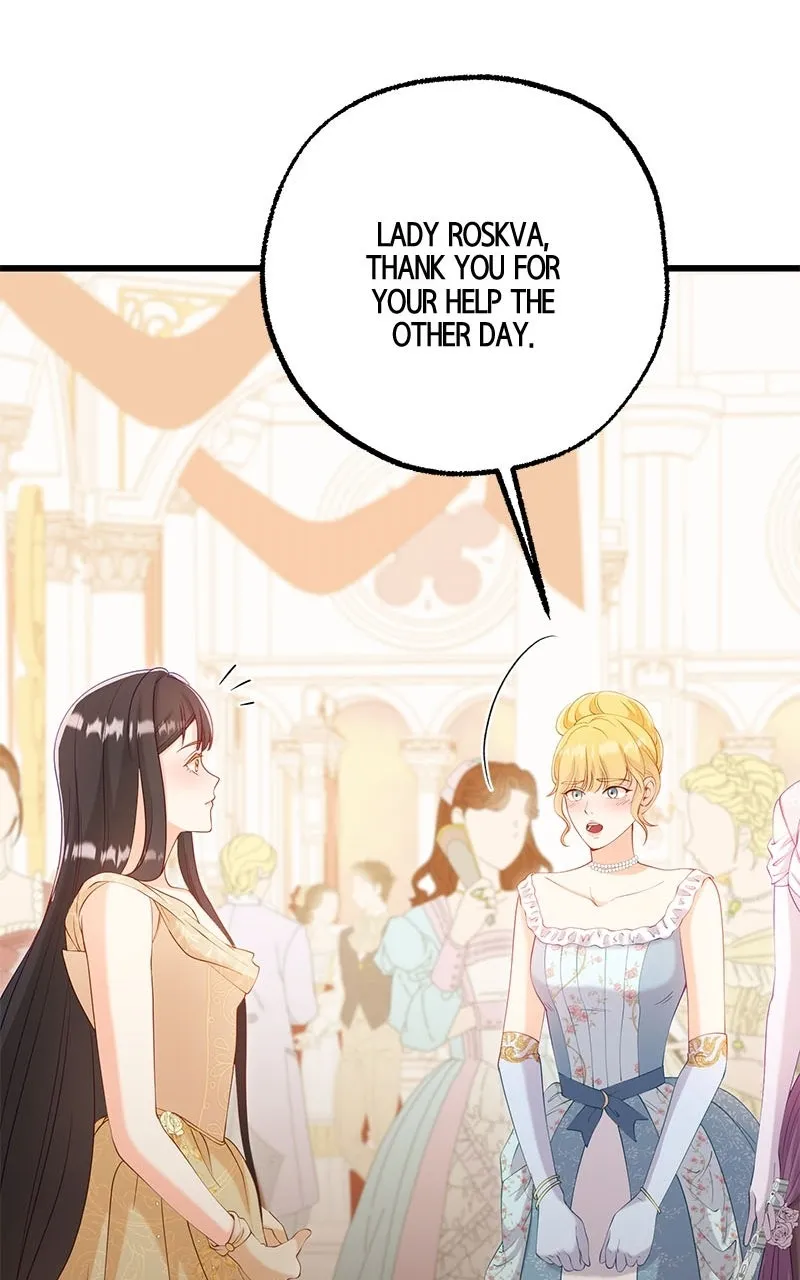 The Murdered Princess andthe Innocent Traitor Chapter 34 page 67 - 