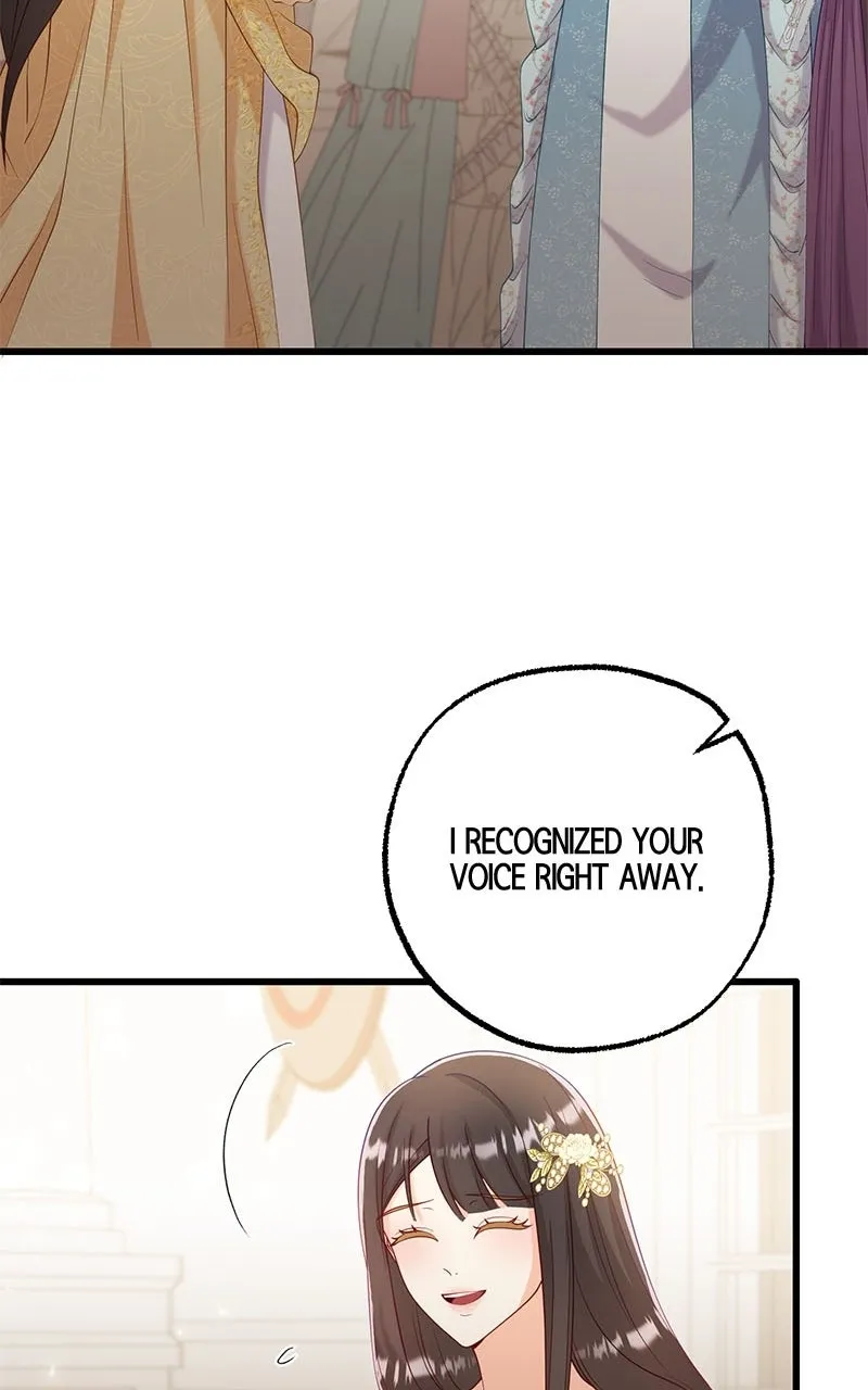 The Murdered Princess andthe Innocent Traitor Chapter 34 page 68 - 