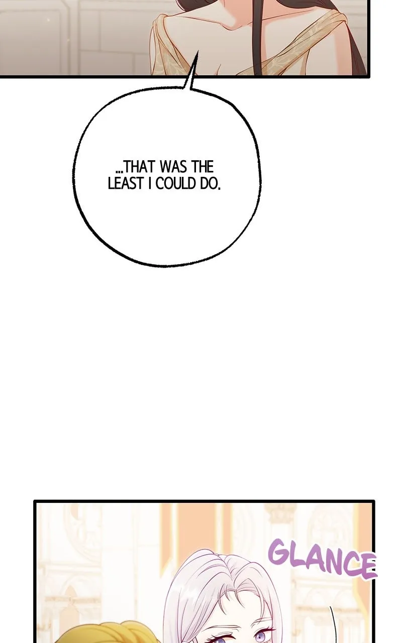 The Murdered Princess andthe Innocent Traitor Chapter 34 page 69 - 