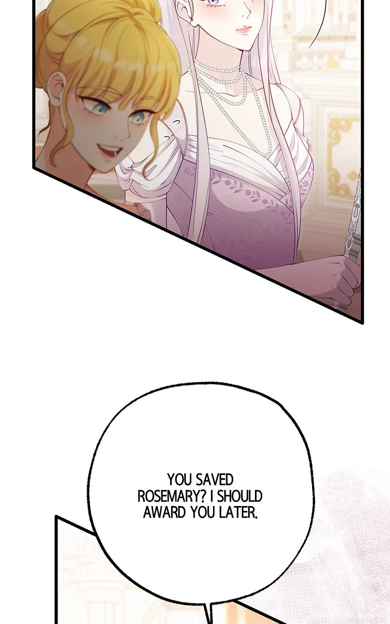 The Murdered Princess andthe Innocent Traitor Chapter 34 page 70 - 