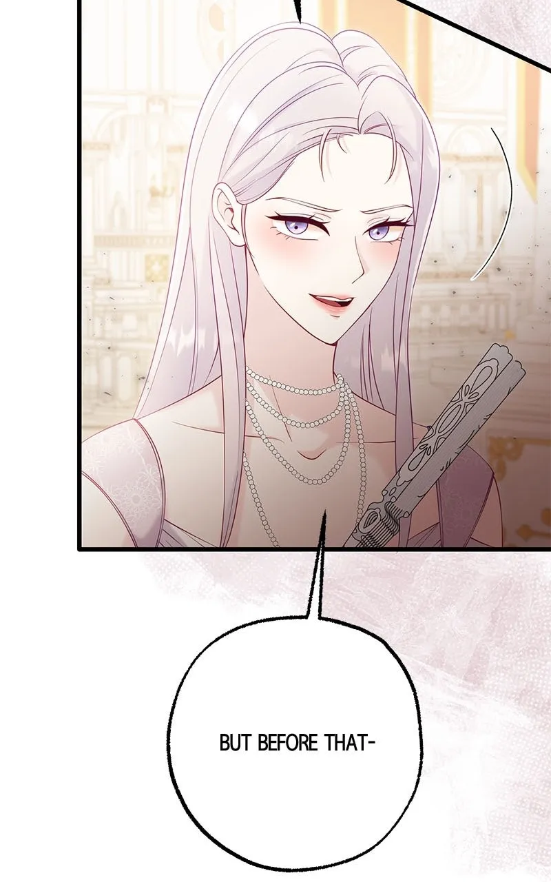 The Murdered Princess andthe Innocent Traitor Chapter 34 page 71 - 