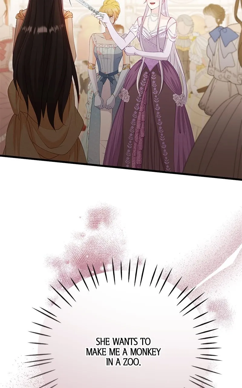 The Murdered Princess andthe Innocent Traitor Chapter 34 page 73 - 