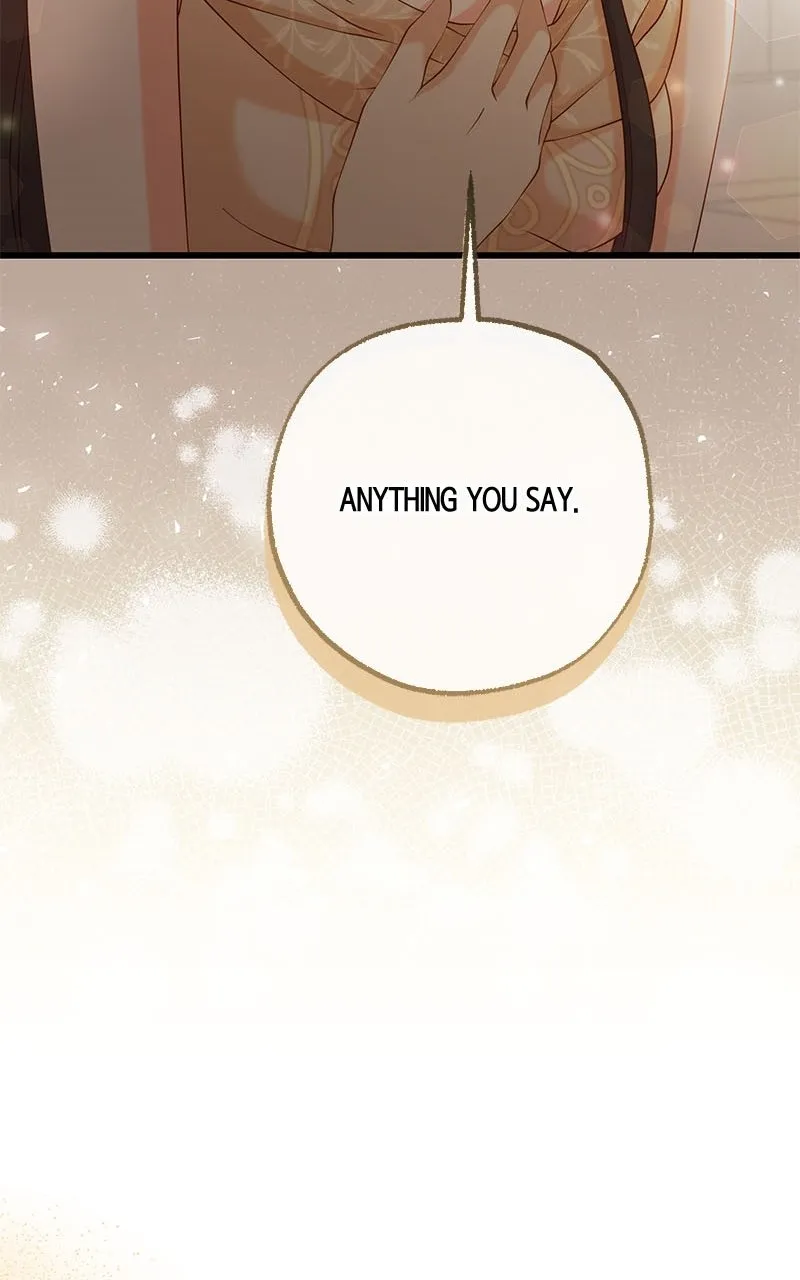 The Murdered Princess andthe Innocent Traitor Chapter 34 page 75 - 