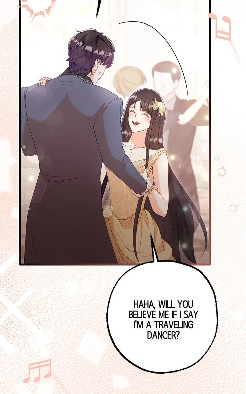 The Murdered Princess andthe Innocent Traitor Chapter 34 page 96 - 