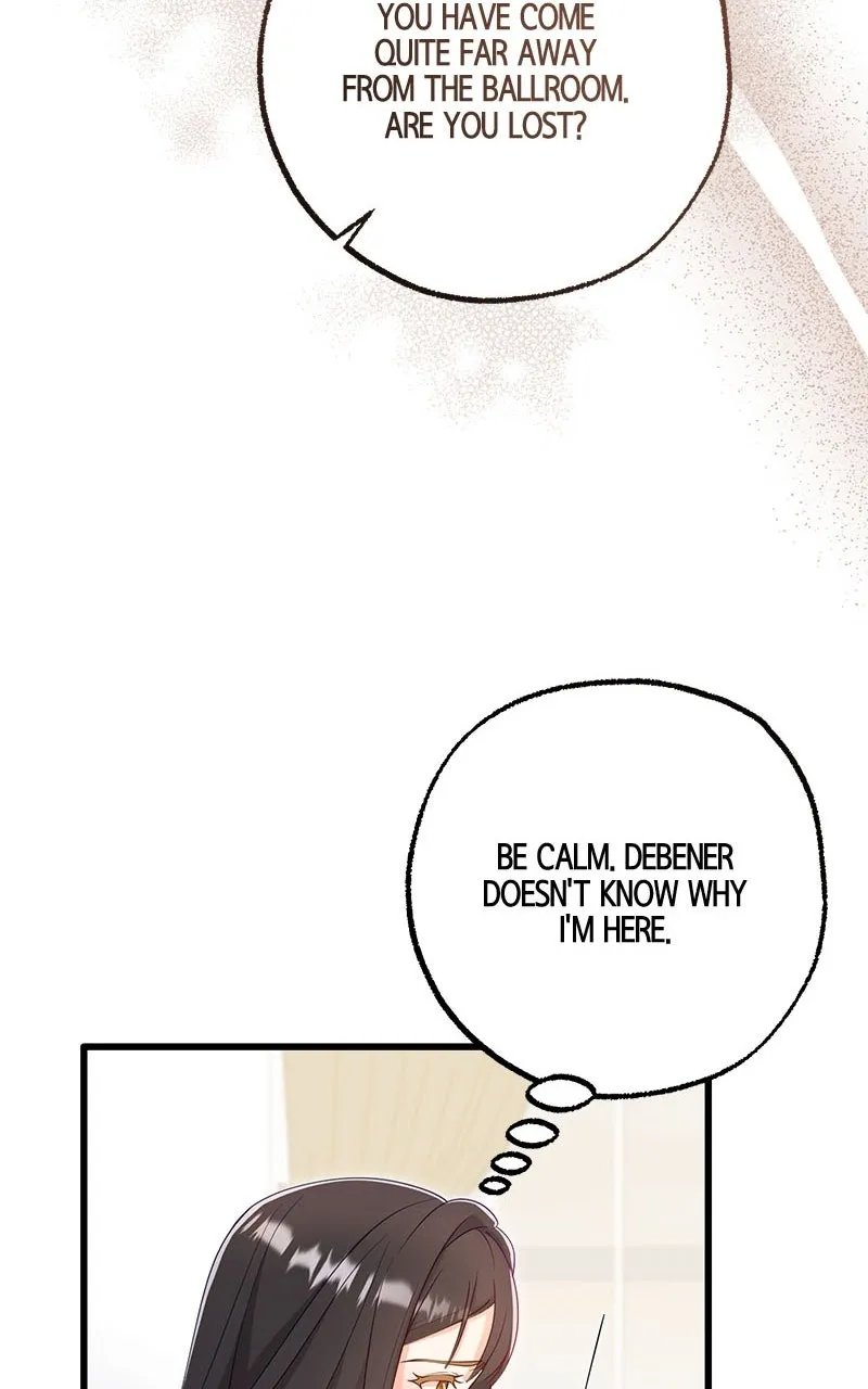 The Murdered Princess andthe Innocent Traitor Chapter 35 page 11 - 