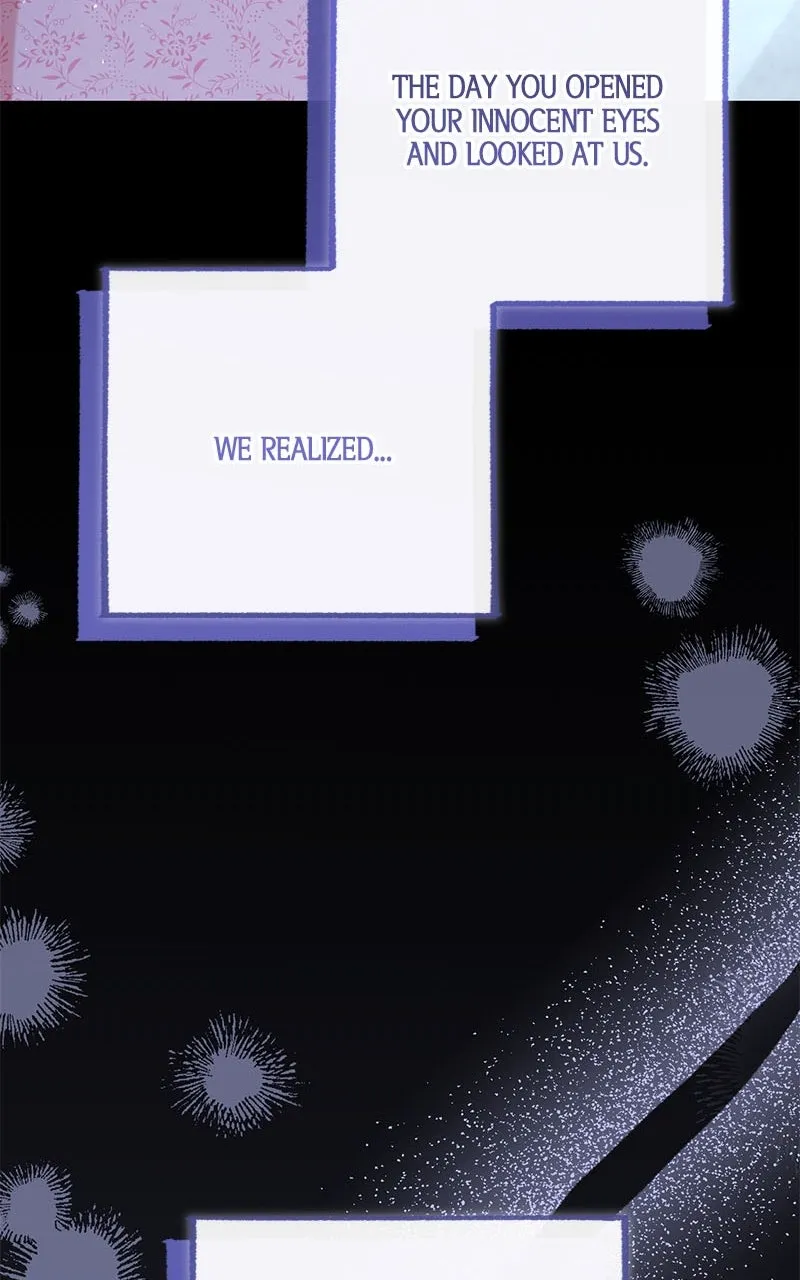 The Murdered Princess andthe Innocent Traitor Chapter 35 page 107 - 