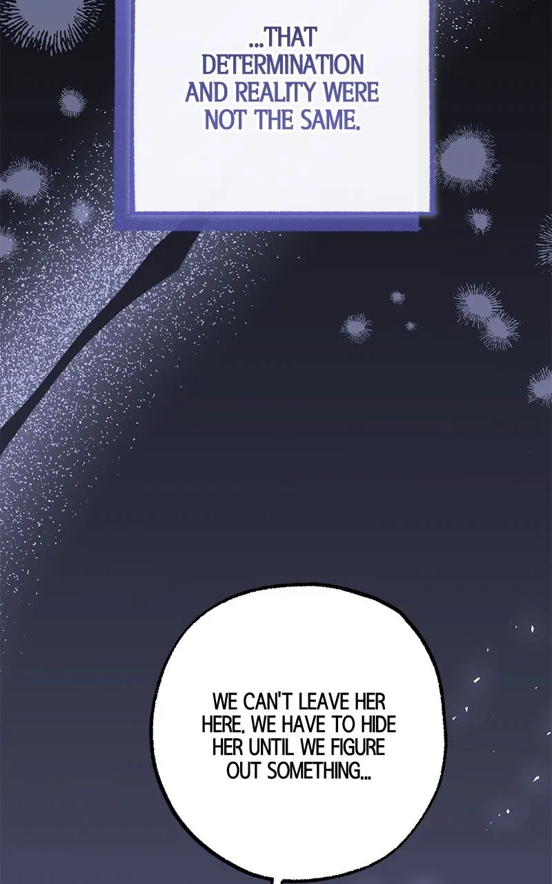 The Murdered Princess andthe Innocent Traitor Chapter 35 page 108 - 