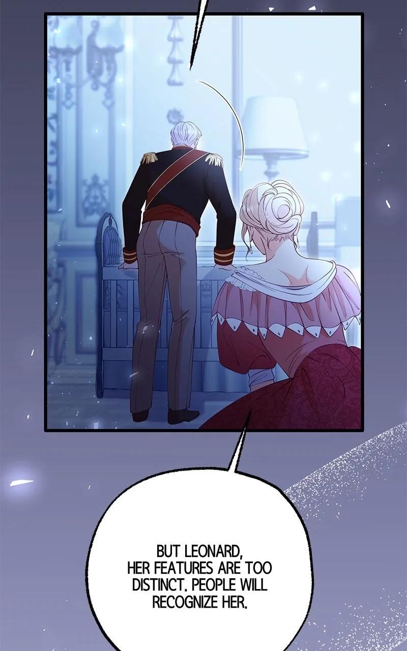 The Murdered Princess andthe Innocent Traitor Chapter 35 page 109 - 