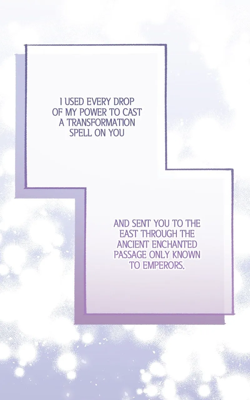 The Murdered Princess andthe Innocent Traitor Chapter 35 page 114 - 