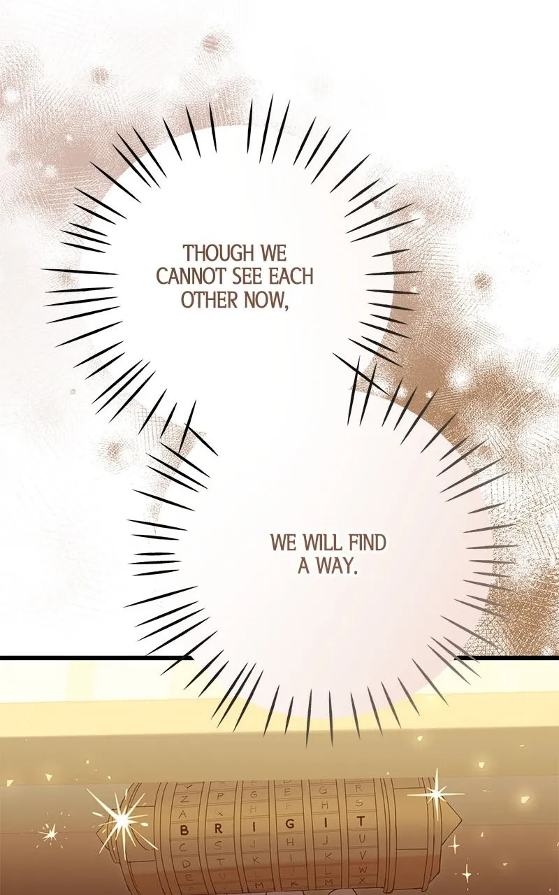 The Murdered Princess andthe Innocent Traitor Chapter 35 page 122 - 