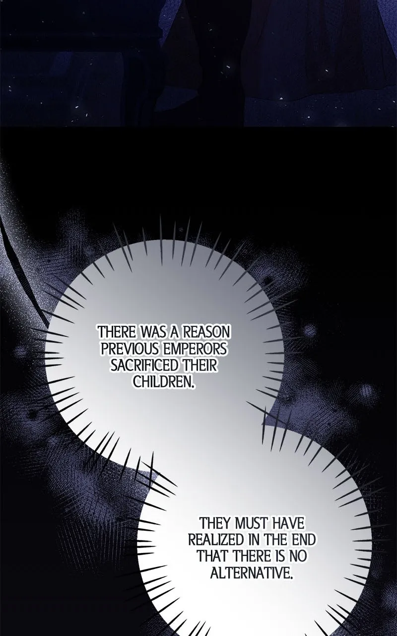 The Murdered Princess andthe Innocent Traitor Chapter 35 page 126 - 