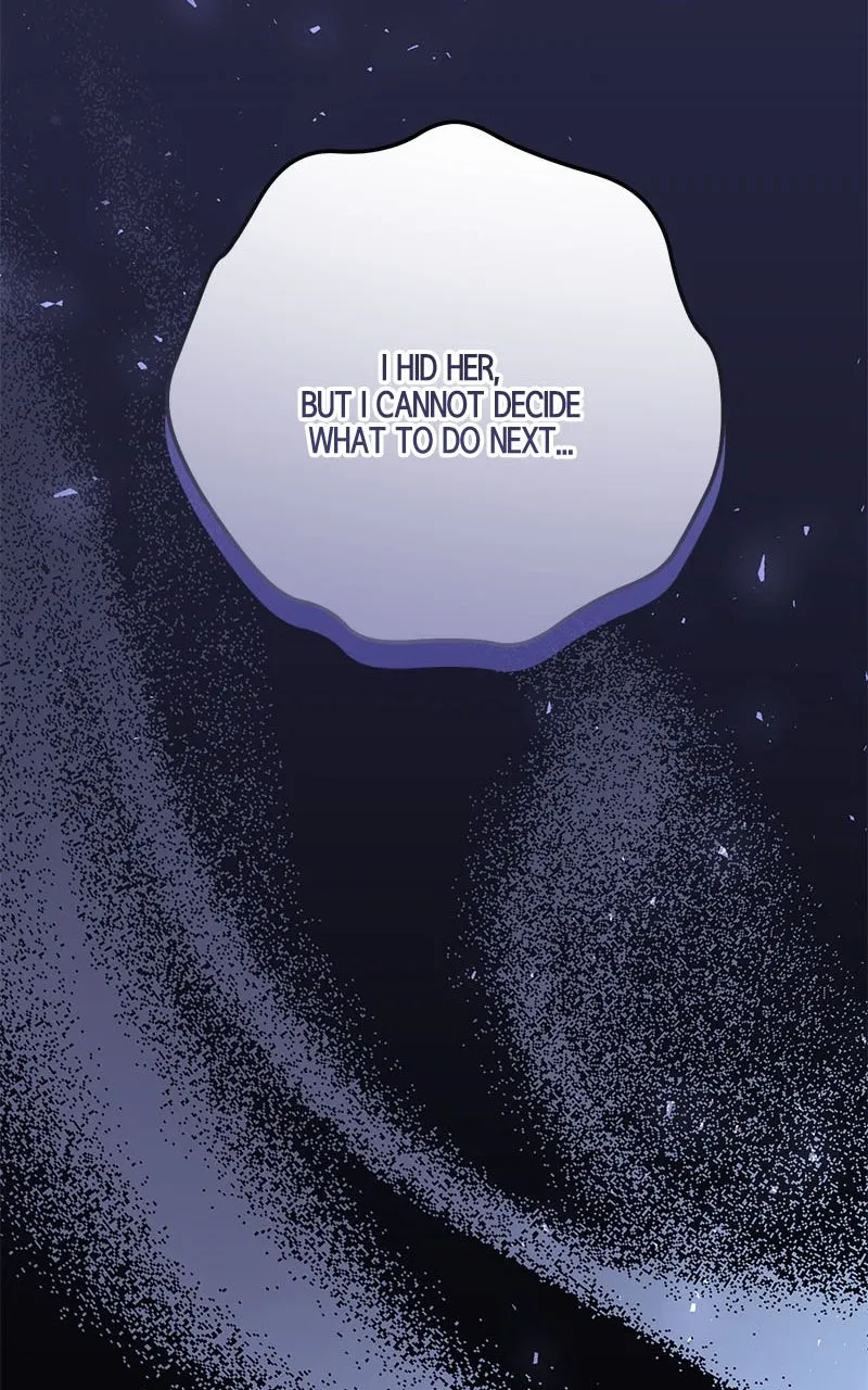 The Murdered Princess andthe Innocent Traitor Chapter 35 page 132 - 