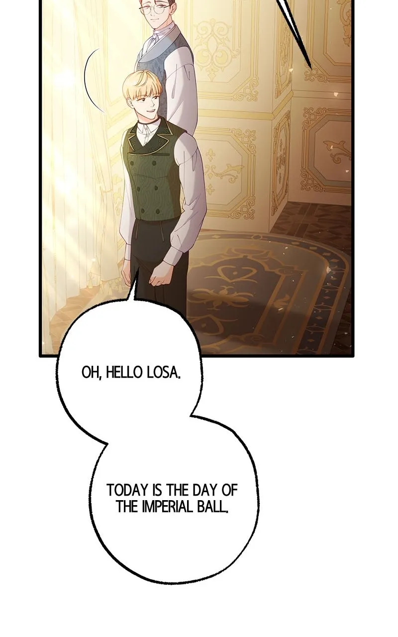 The Murdered Princess andthe Innocent Traitor Chapter 35 page 150 - 
