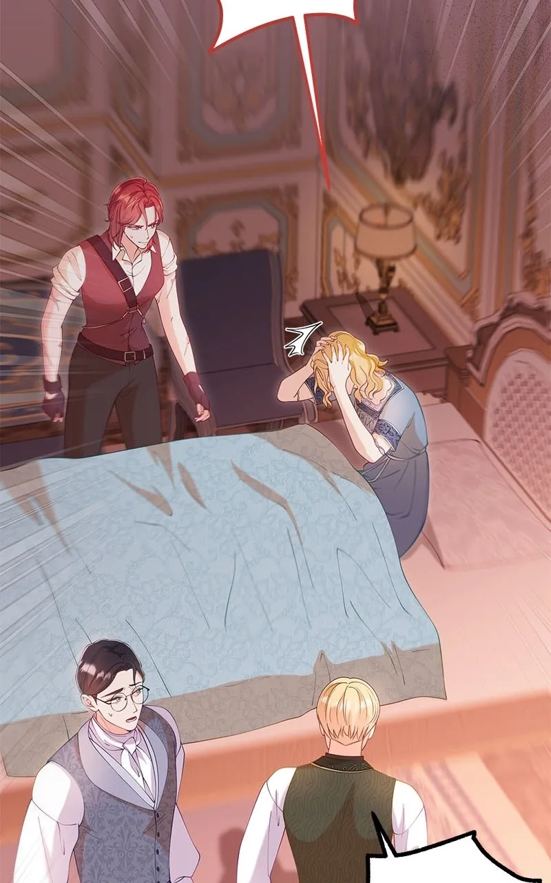 The Murdered Princess andthe Innocent Traitor Chapter 35 page 154 - 