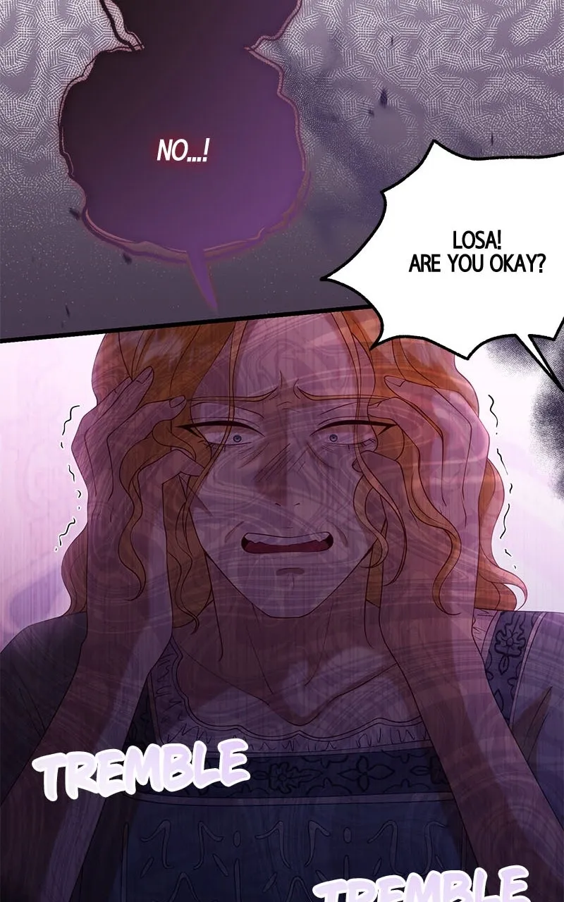 The Murdered Princess andthe Innocent Traitor Chapter 35 page 156 - 