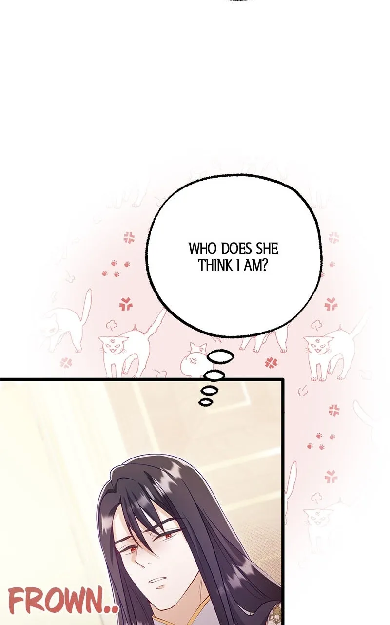 The Murdered Princess andthe Innocent Traitor Chapter 35 page 21 - 