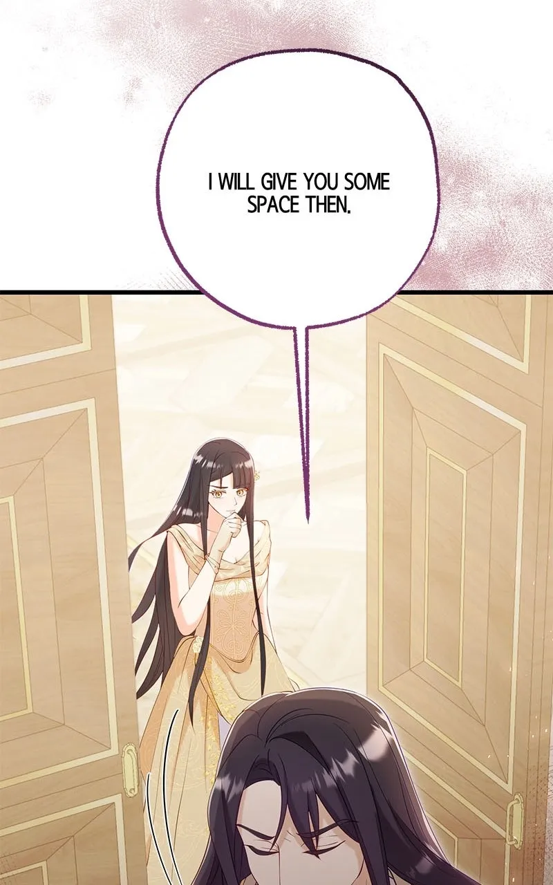 The Murdered Princess andthe Innocent Traitor Chapter 35 page 26 - 