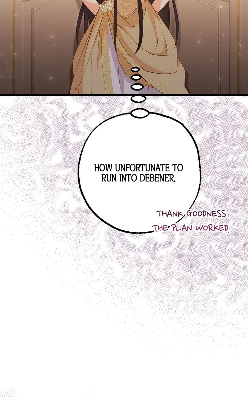 The Murdered Princess andthe Innocent Traitor Chapter 35 page 45 - 