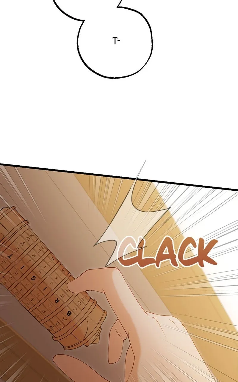 The Murdered Princess andthe Innocent Traitor Chapter 35 page 51 - 