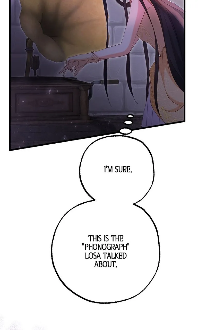 The Murdered Princess andthe Innocent Traitor Chapter 35 page 76 - 