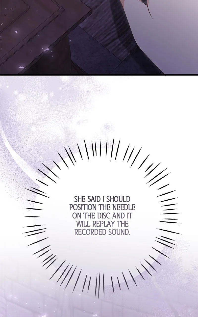 The Murdered Princess andthe Innocent Traitor Chapter 35 page 78 - 