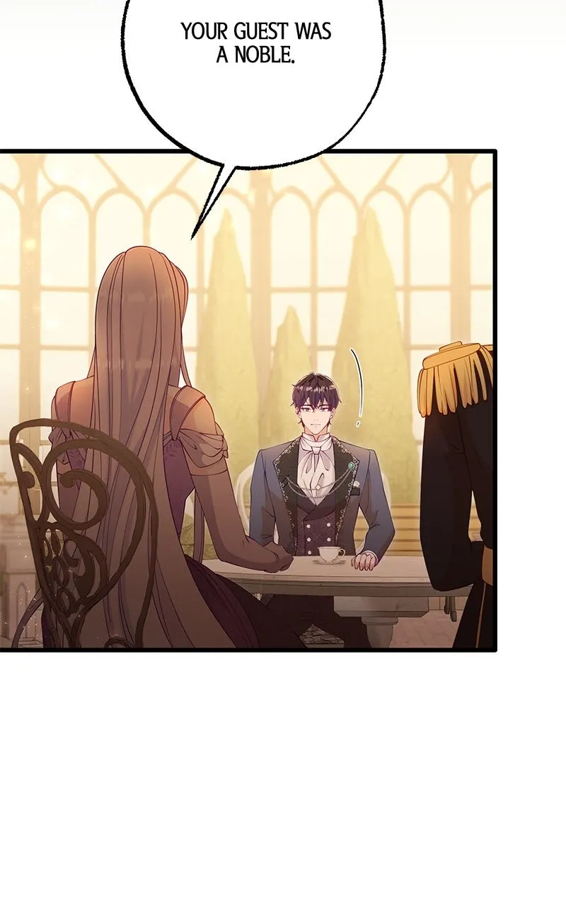 The Murdered Princess andthe Innocent Traitor Chapter 36 page 102 - 