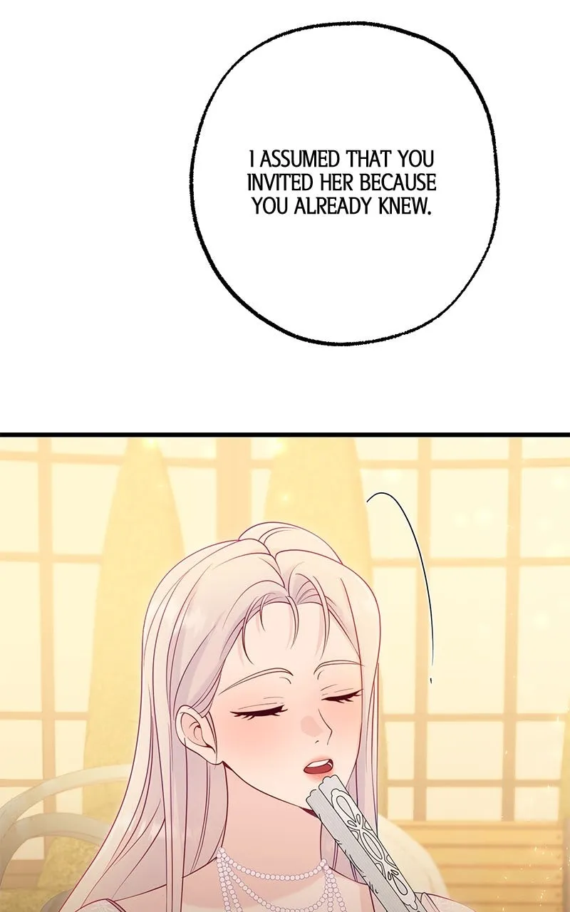 The Murdered Princess andthe Innocent Traitor Chapter 36 page 103 - 