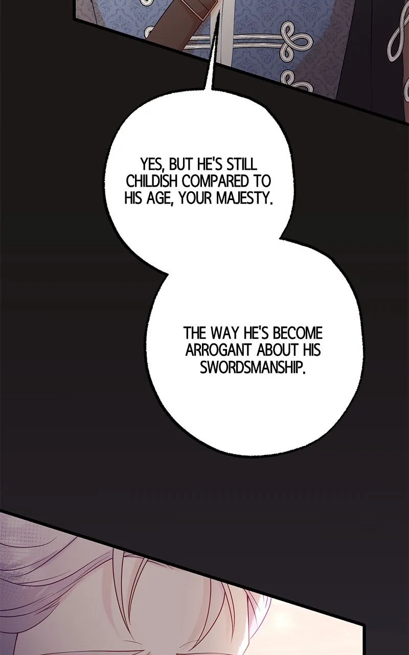 The Murdered Princess andthe Innocent Traitor Chapter 36 page 12 - 