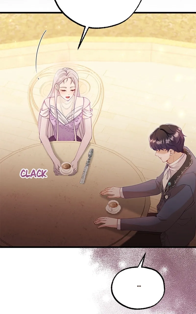 The Murdered Princess andthe Innocent Traitor Chapter 36 page 119 - 