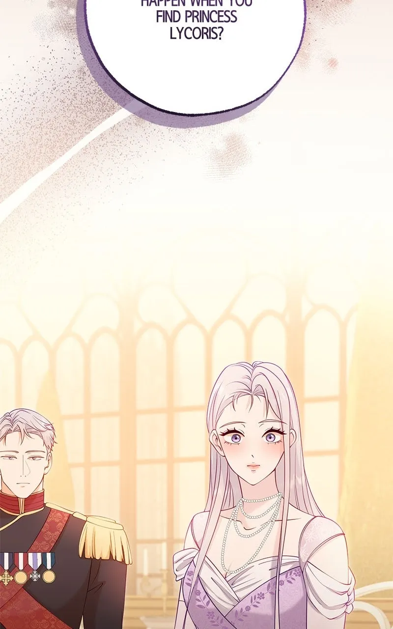 The Murdered Princess andthe Innocent Traitor Chapter 36 page 128 - 