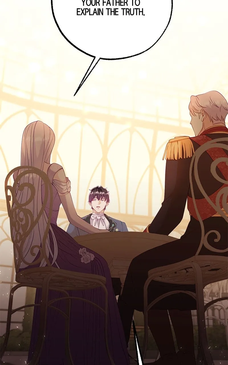 The Murdered Princess andthe Innocent Traitor Chapter 36 page 131 - 