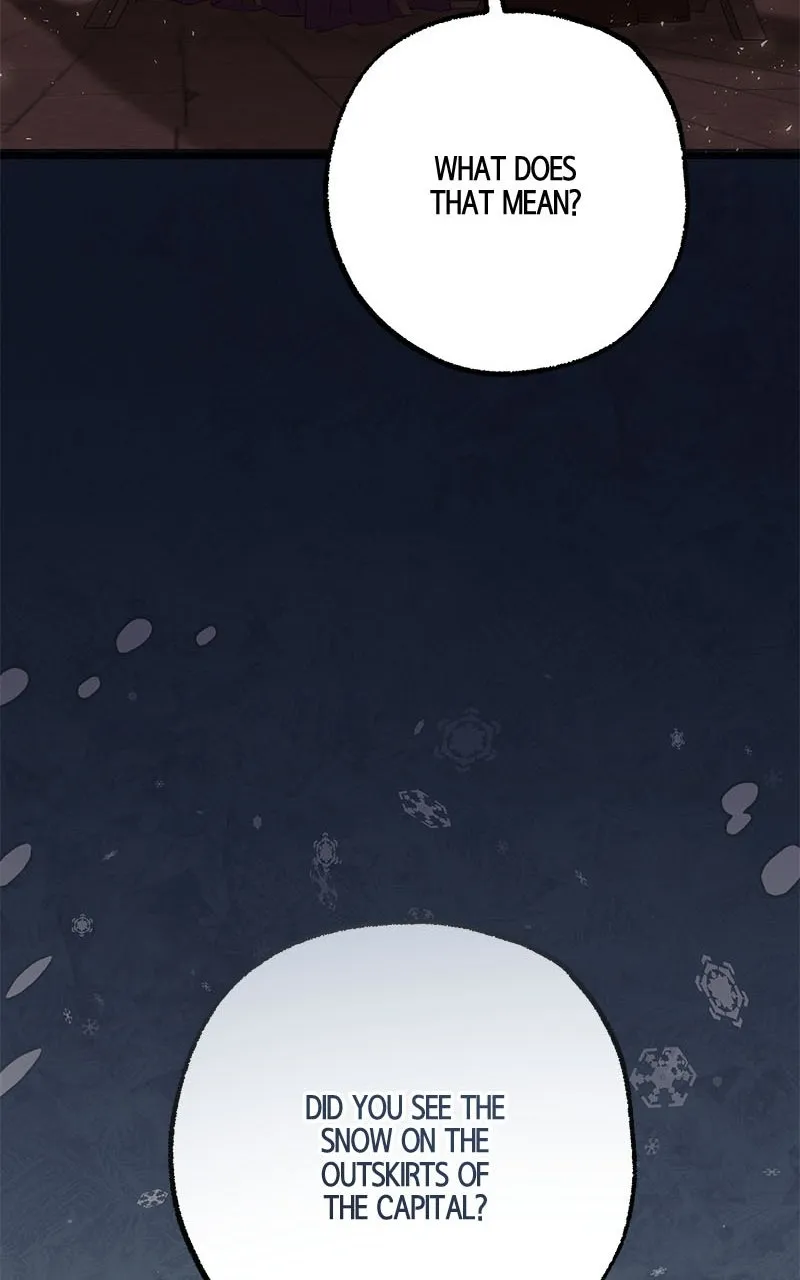 The Murdered Princess andthe Innocent Traitor Chapter 36 page 132 - 