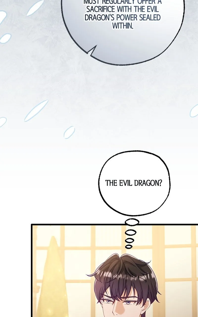 The Murdered Princess andthe Innocent Traitor Chapter 36 page 134 - 