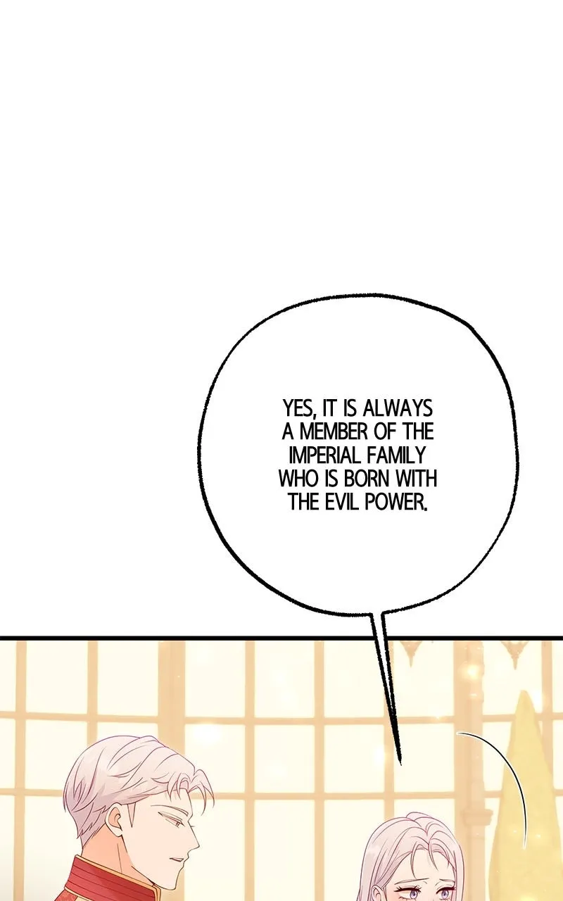 The Murdered Princess andthe Innocent Traitor Chapter 36 page 136 - 