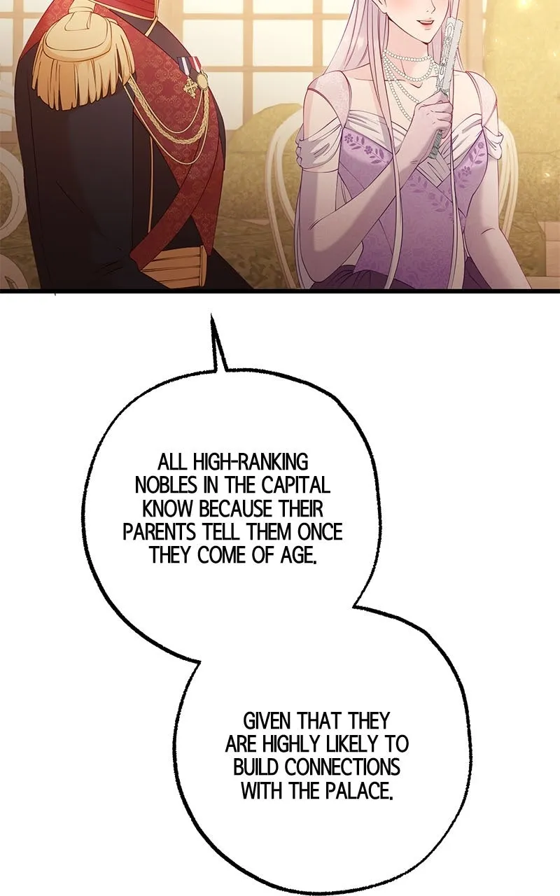 The Murdered Princess andthe Innocent Traitor Chapter 36 page 137 - 