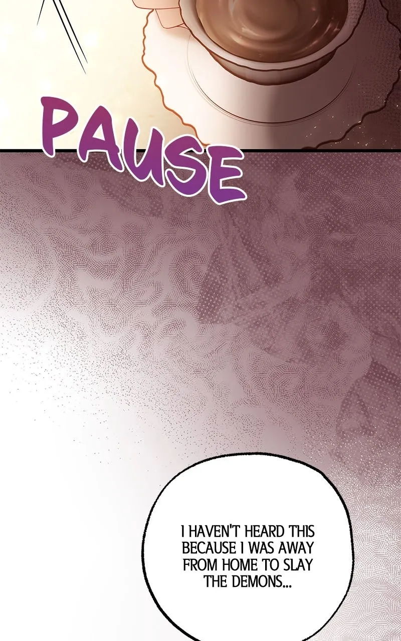 The Murdered Princess andthe Innocent Traitor Chapter 36 page 139 - 