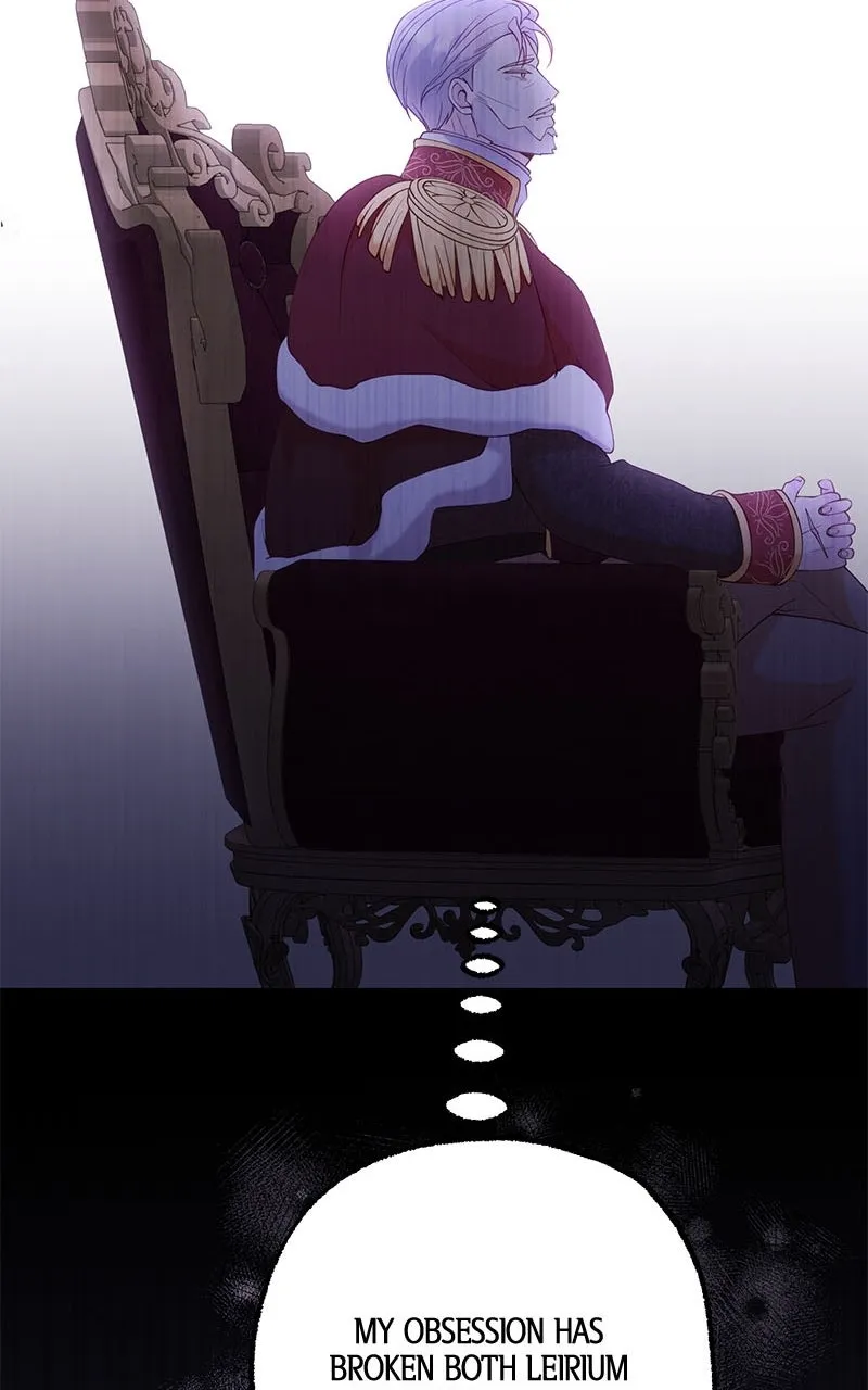 The Murdered Princess andthe Innocent Traitor Chapter 36 page 15 - 