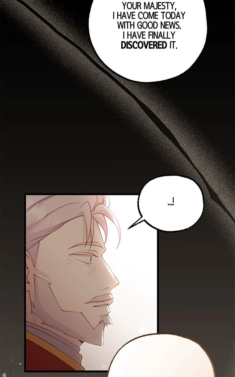The Murdered Princess andthe Innocent Traitor Chapter 36 page 22 - 