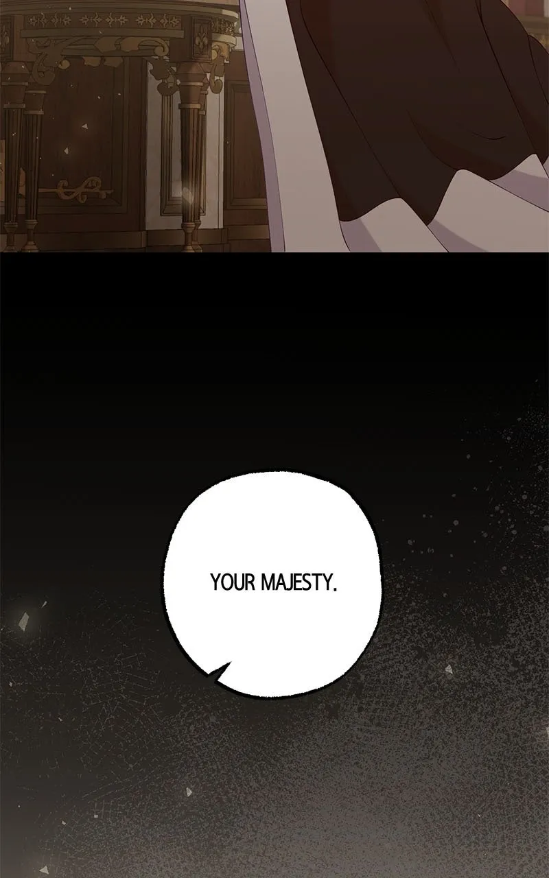 The Murdered Princess andthe Innocent Traitor Chapter 36 page 4 - 