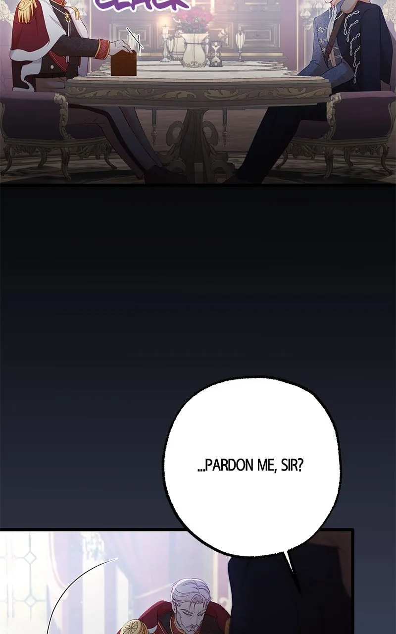 The Murdered Princess andthe Innocent Traitor Chapter 36 page 32 - 