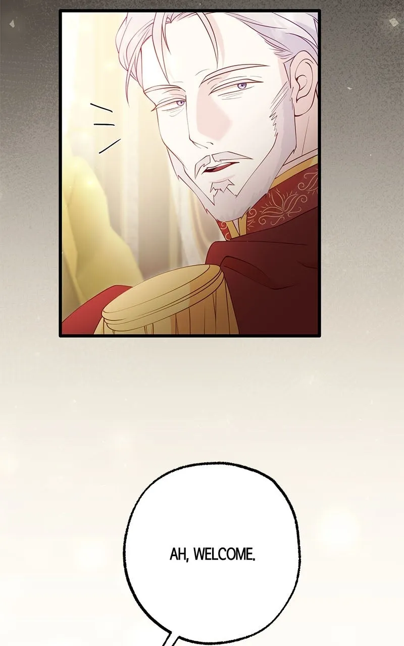 The Murdered Princess andthe Innocent Traitor Chapter 36 page 5 - 
