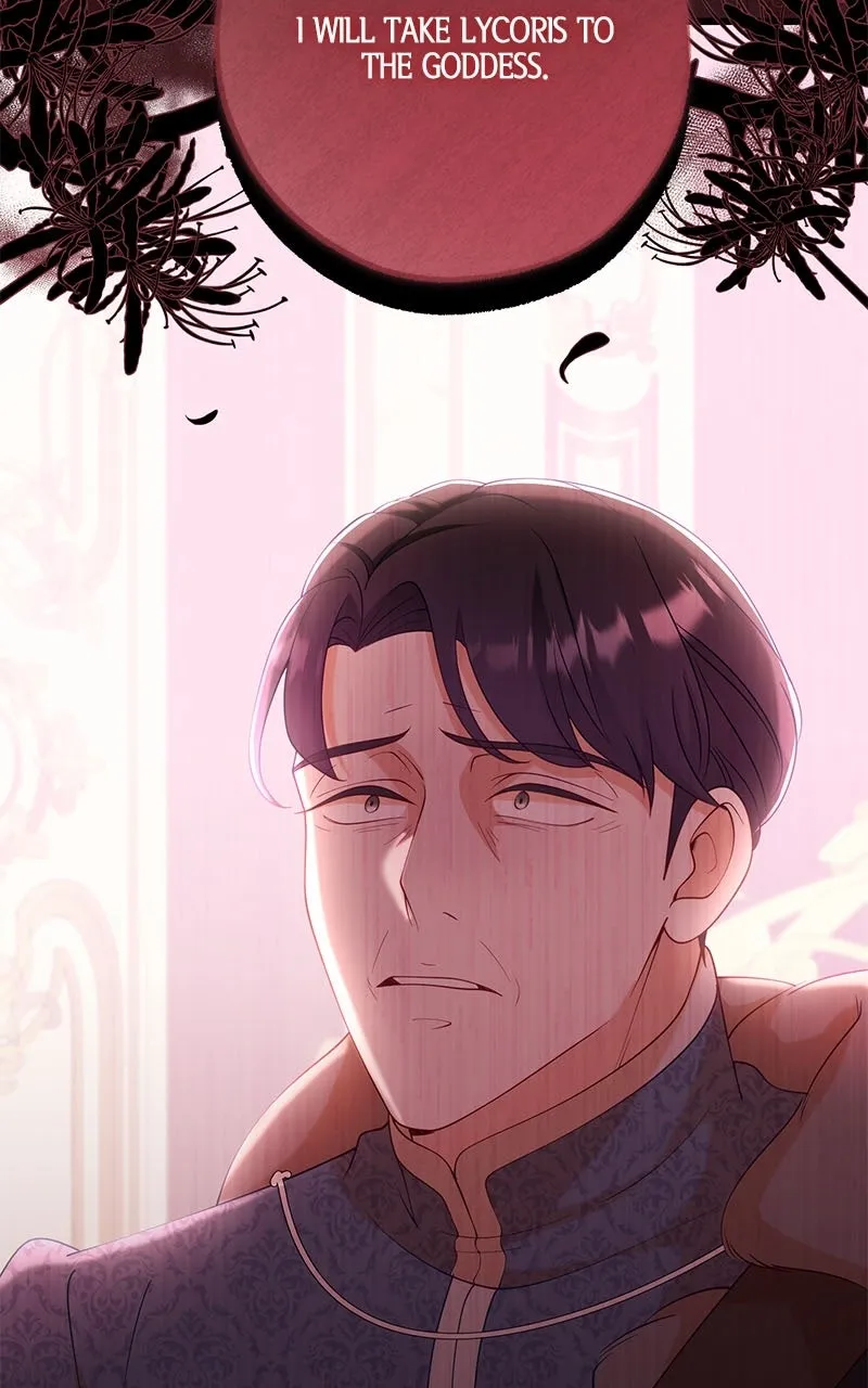 The Murdered Princess andthe Innocent Traitor Chapter 36 page 46 - 
