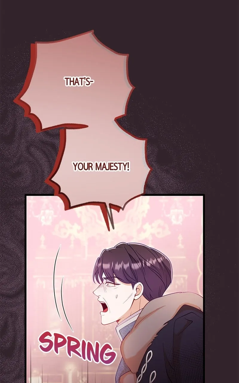 The Murdered Princess andthe Innocent Traitor Chapter 36 page 48 - 