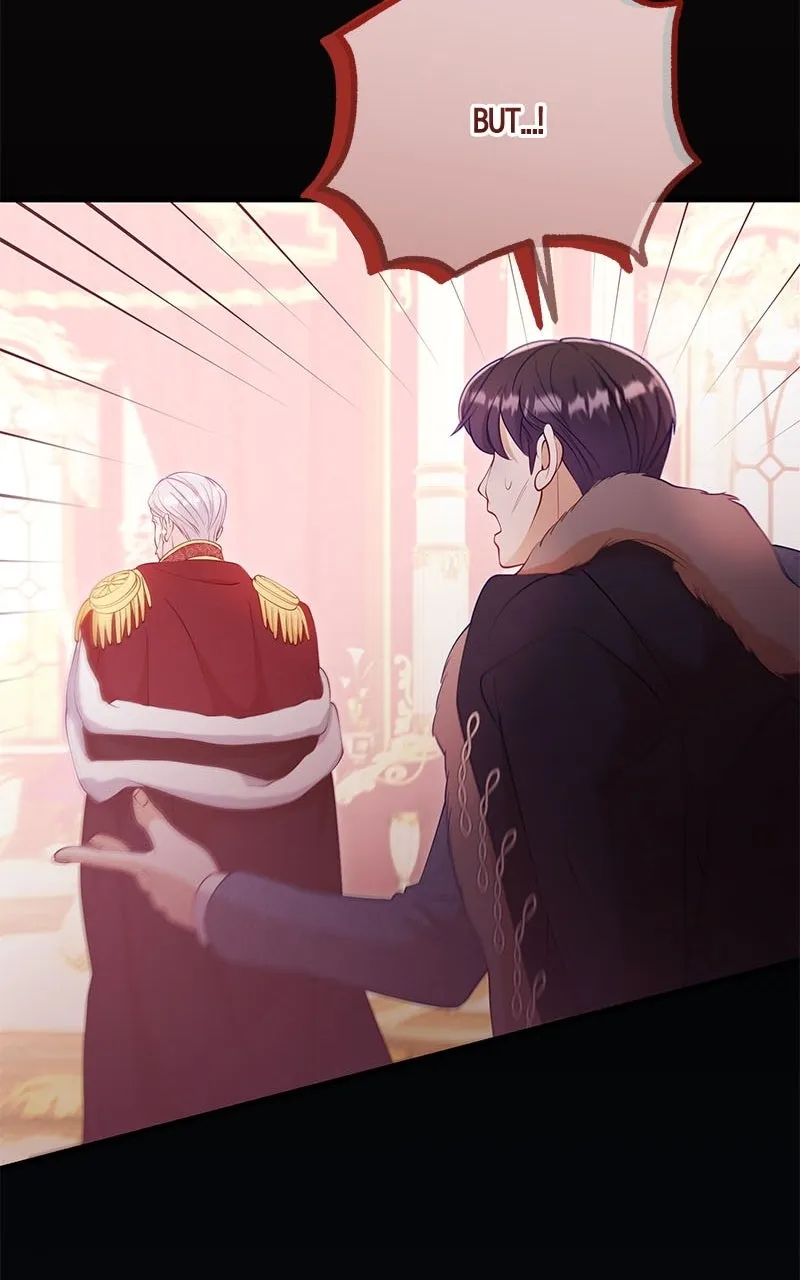 The Murdered Princess andthe Innocent Traitor Chapter 36 page 51 - 
